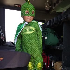 Meet your Posher, Suesann